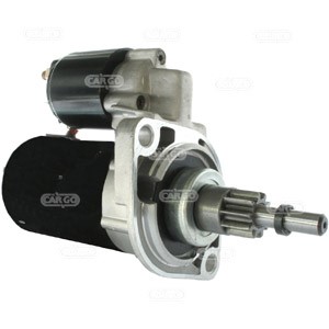 Startmotor 12V Hc-cargo 112131 HC-Cargo