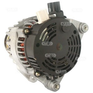 Generator 14V 90A Hc-cargo 112142 HC-Cargo