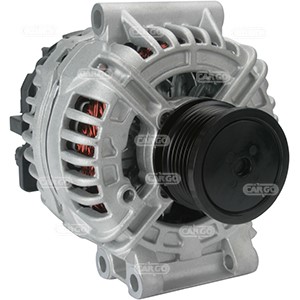 Generator 14V 98A Hc-cargo 112144 HC-Cargo
