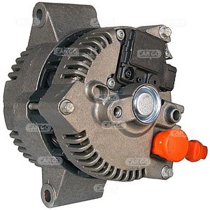 Generator 14V 95A Hc-cargo 112151 HC-Cargo
