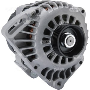 Generator 14V 75A Hc-cargo 112165 HC-Cargo