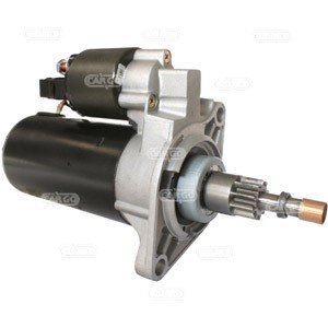 Startmotor 12V Hc-cargo 112166 HC-Cargo