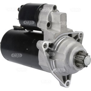 Startmotor 12V Hc-cargo 112167 HC-Cargo