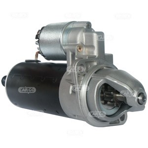Startmotor 12V Hc-cargo 112172 HC-Cargo