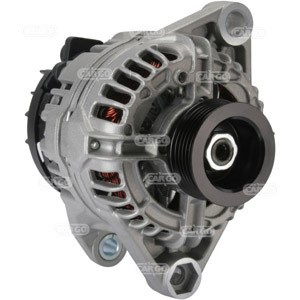 Generator 14V 90A Hc-cargo 112190 HC-Cargo