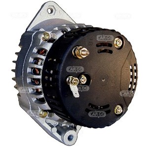 Generator 14V 80A Hc-cargo 112191 HC-Cargo