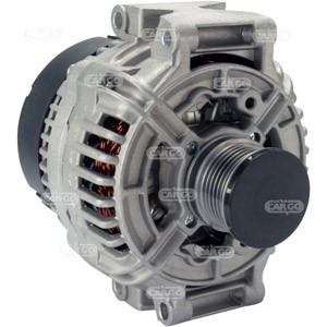 Generator 14V 115A Hc-cargo 112197 HC-Cargo