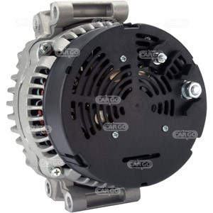 Generator 14V 115A Hc-cargo 112197 HC-Cargo