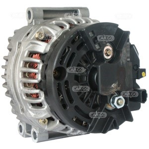 Generator 14V 75A Hc-cargo 112199 HC-Cargo