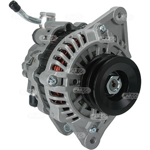 Generator 14V 90A Hc-cargo 112205 HC-Cargo