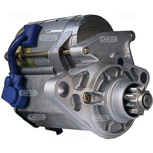 Startmotor 12V Hc-cargo 112214 HC-Cargo