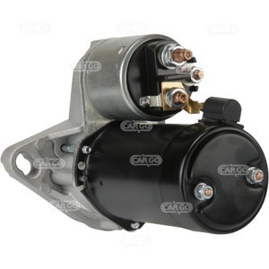 Startmotor 12V Hc-cargo 112217 HC-Cargo