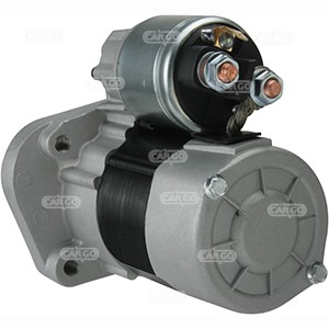 Startmotor 12V Hc-cargo 112218 HC-Cargo