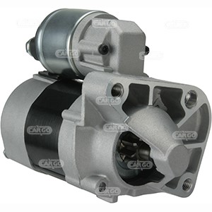Startmotor 12V Hc-cargo 112218 HC-Cargo