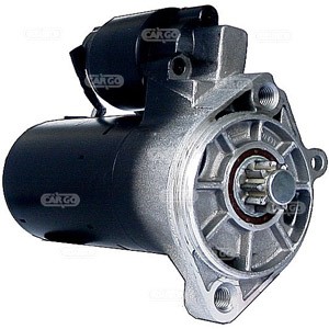 Startmotor 12V Hc-cargo 112221 HC-Cargo