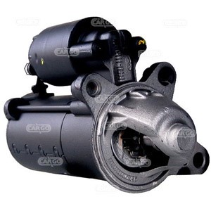 Startmotor 12V Hc-cargo 112235 HC-Cargo