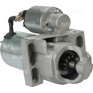 Startmotor 12V Hc-cargo 112240 HC-Cargo