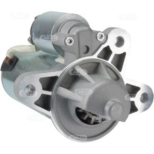 Startmotor 12V Hc-cargo 112251 HC-Cargo