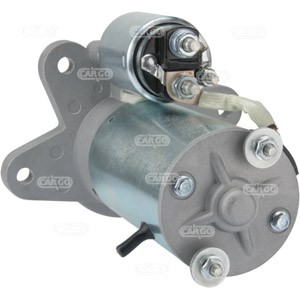 Startmotor 12V Hc-cargo 112251 HC-Cargo