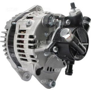 Generator 14V 70A Hc-cargo 112272 HC-Cargo