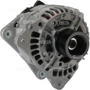 Generator 14V 90A Hc-cargo 112274 HC-Cargo