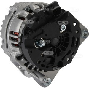 Generator 14V 90A Hc-cargo 112274 HC-Cargo