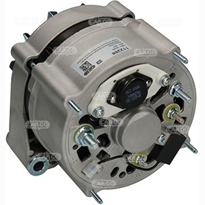 Generator 28V 55A Hc-cargo 112288 HC-Cargo