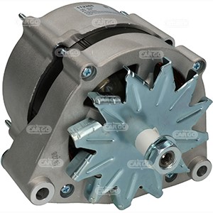 Generator 28V 55A Hc-cargo 112288 HC-Cargo