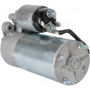 Startmotor 12V Hc-cargo 112290 HC-Cargo