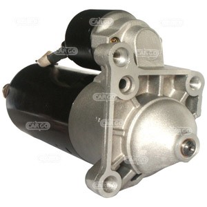 Startmotor 12V Hc-cargo 112295 HC-Cargo