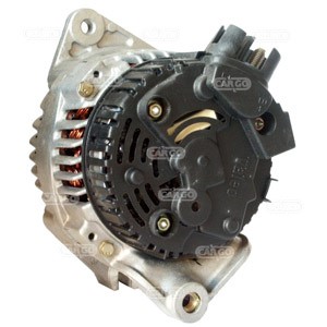 Generator 14V 80A Hc-cargo 112298 HC-Cargo