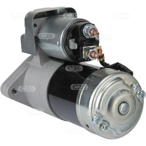 Startmotor 12V Hc-cargo 112300 HC-Cargo