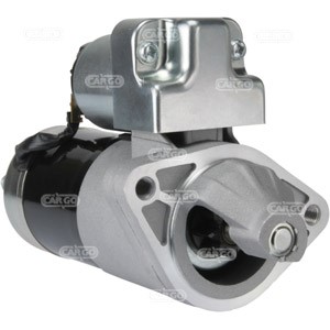 Startmotor 12V Hc-cargo 112300 HC-Cargo