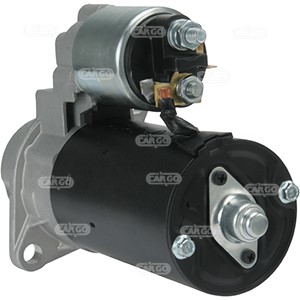 Startmotor 12V Hc-cargo 112304 HC-Cargo