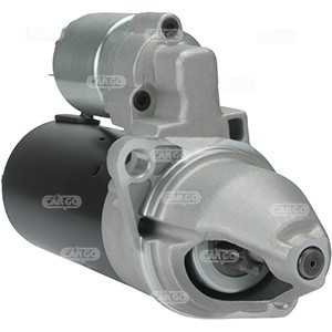 Startmotor 12V Hc-cargo 112304 HC-Cargo