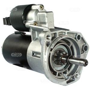 Startmotor 12V Hc-cargo 112307 HC-Cargo