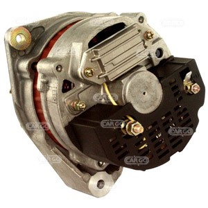Generator 14V 55A Hc-cargo 112310 HC-Cargo