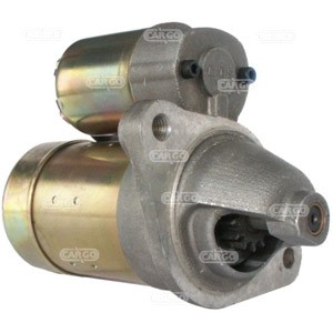 Startmotor 12V Hc-cargo 112320 HC-Cargo