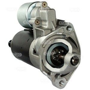 Startmotor 12V Hc-cargo 112321 HC-Cargo