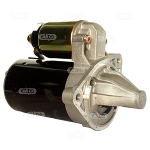 Startmotor 12V Hc-cargo 112322 HC-Cargo