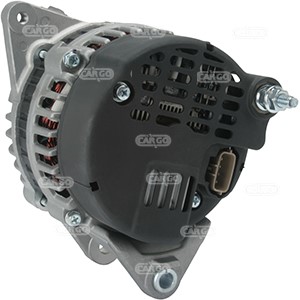 Generator 14V 100A Hc-cargo 112327 HC-Cargo