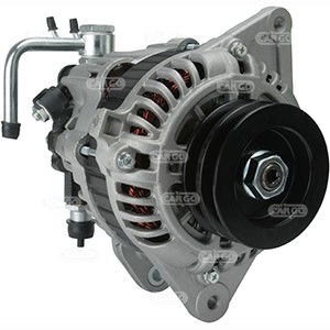 Generator 14V 110A Hc-cargo 112333 HC-Cargo