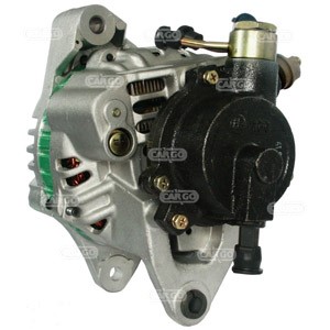 Generator 14V 75A Hc-cargo 112334 HC-Cargo