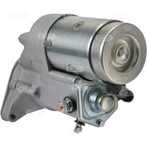 Startmotor 12V Hc-cargo 112336 HC-Cargo