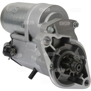 Startmotor 12V Hc-cargo 112336 HC-Cargo