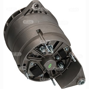 Generator 28V 140A Hc-cargo 112343 HC-Cargo