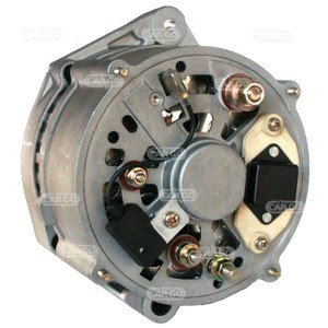 Generator 28V 55A Hc-cargo 112345 HC-Cargo