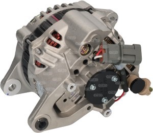 Generator 14V 90A Hc-cargo 112351 HC-Cargo