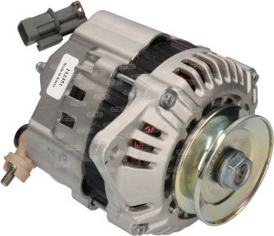 Generator 14V 90A Hc-cargo 112351 HC-Cargo