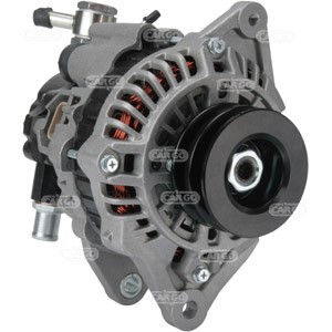 Generator HC-Cargo